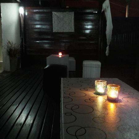 Las Moraditas Chascomus Exterior photo