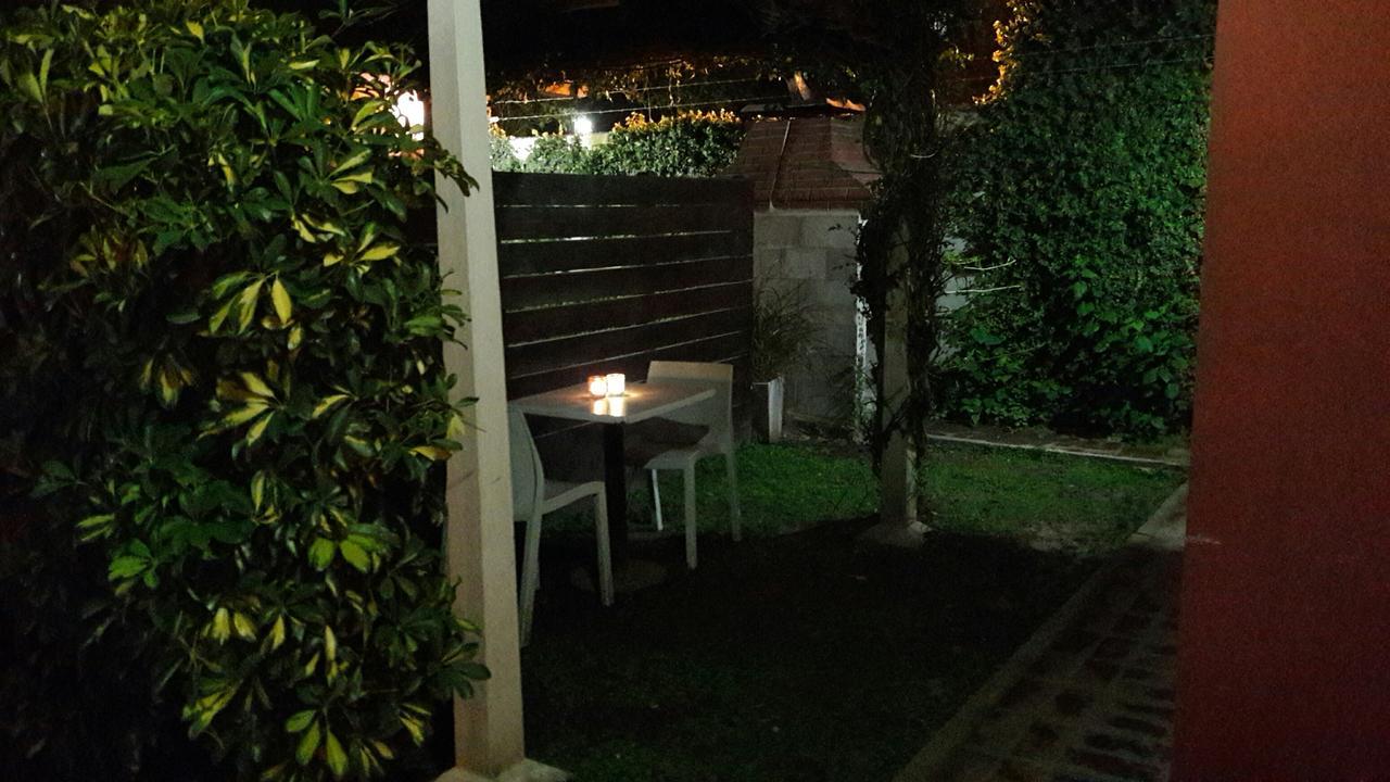 Las Moraditas Chascomus Exterior photo