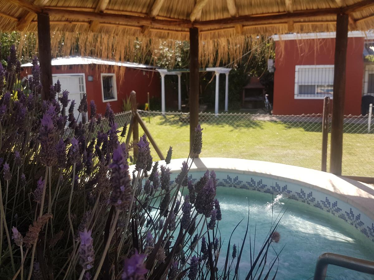 Las Moraditas Chascomus Exterior photo