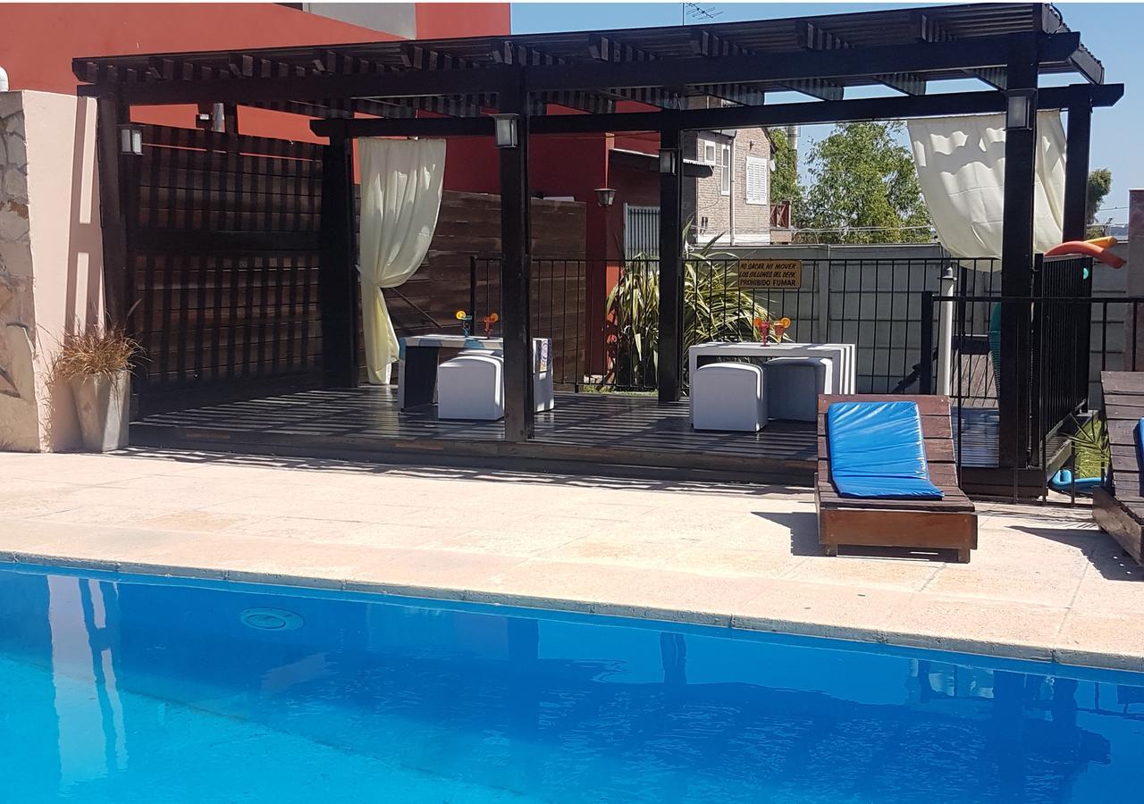 Las Moraditas Chascomus Exterior photo